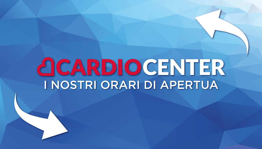 cardiocenter-orari-di-apertura