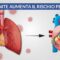 La polmonite aumenta il rischio di infarto e ictus