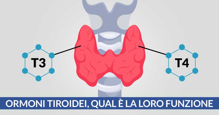 ormoni tiroidei cardiocenter napoli