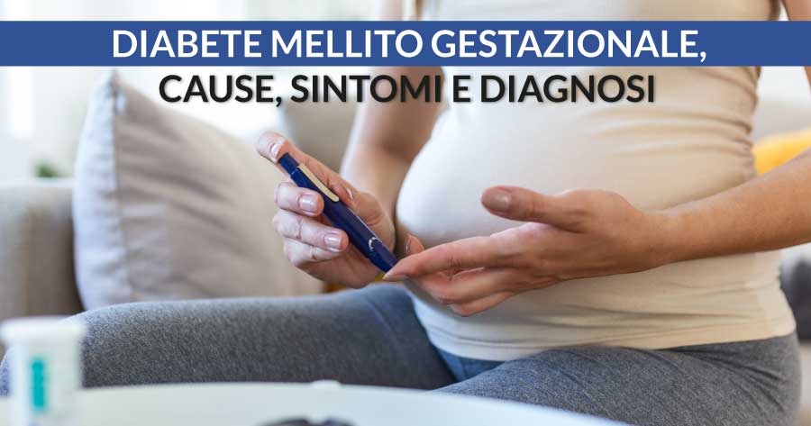 diabete mellito gestazionale cardiocenter napoli