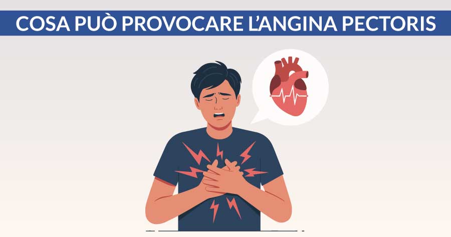 cosa-può-provocare-l'angina-pectoris